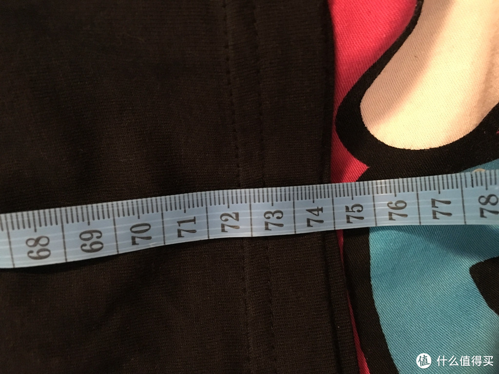 Levi's 李维斯 100 Series Knit 圆领T恤（4件装）简单开箱