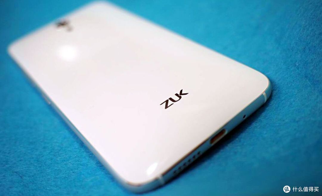 ZUK 解了谁的渴——zuk z1 开箱+测评