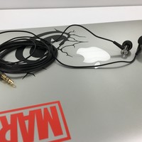 创新 Aurvana In-Ear 2 动铁耳机使用总结(做工|佩戴|三频|声场)