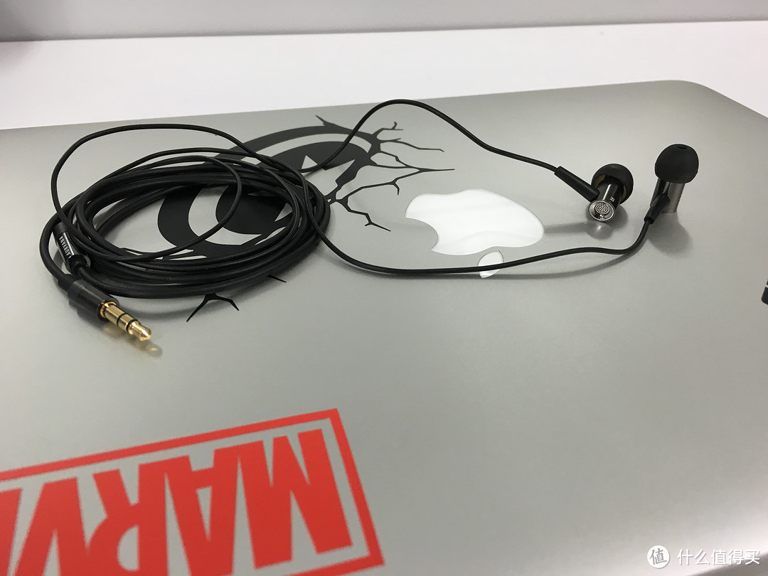 Creative 创新 Aurvana In-Ear 2 动铁耳机简评