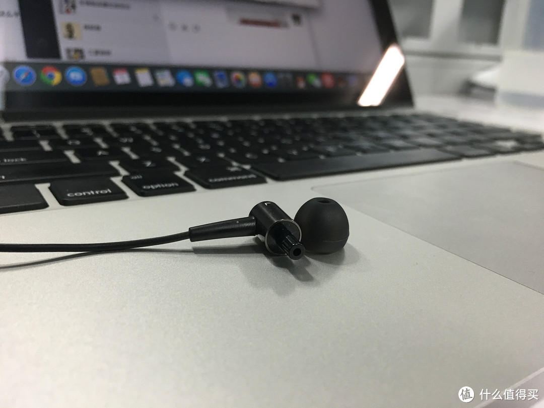 Creative 创新 Aurvana In-Ear 2 动铁耳机简评