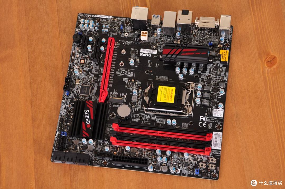 H170也能超频?I5 6400/H170超频体验分享