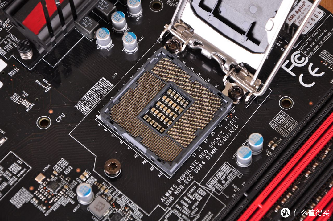 H170也能超频?I5 6400/H170超频体验分享