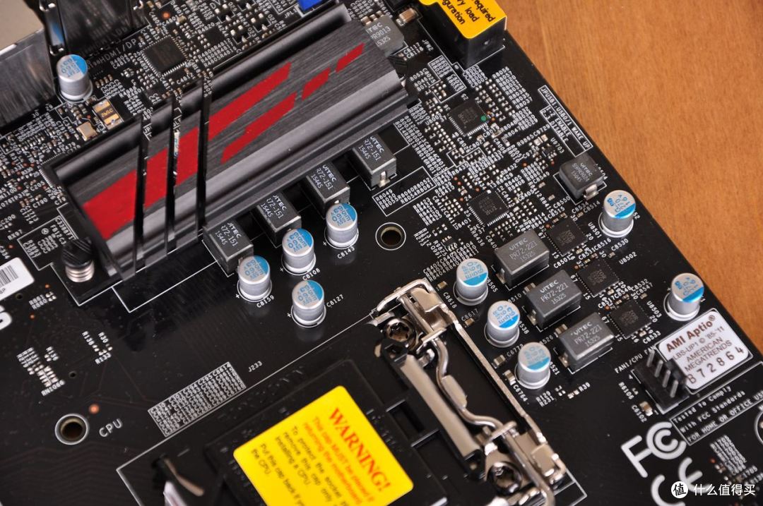 H170也能超频?I5 6400/H170超频体验分享