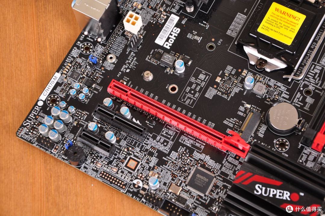 H170也能超频?I5 6400/H170超频体验分享
