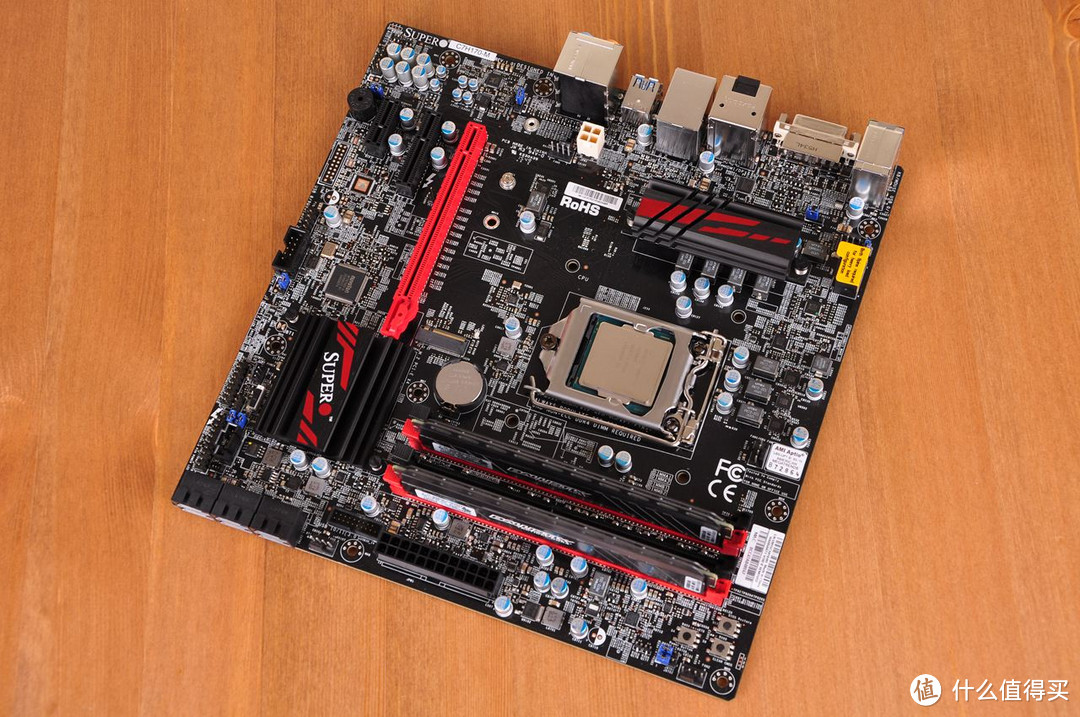 H170也能超频?I5 6400/H170超频体验分享