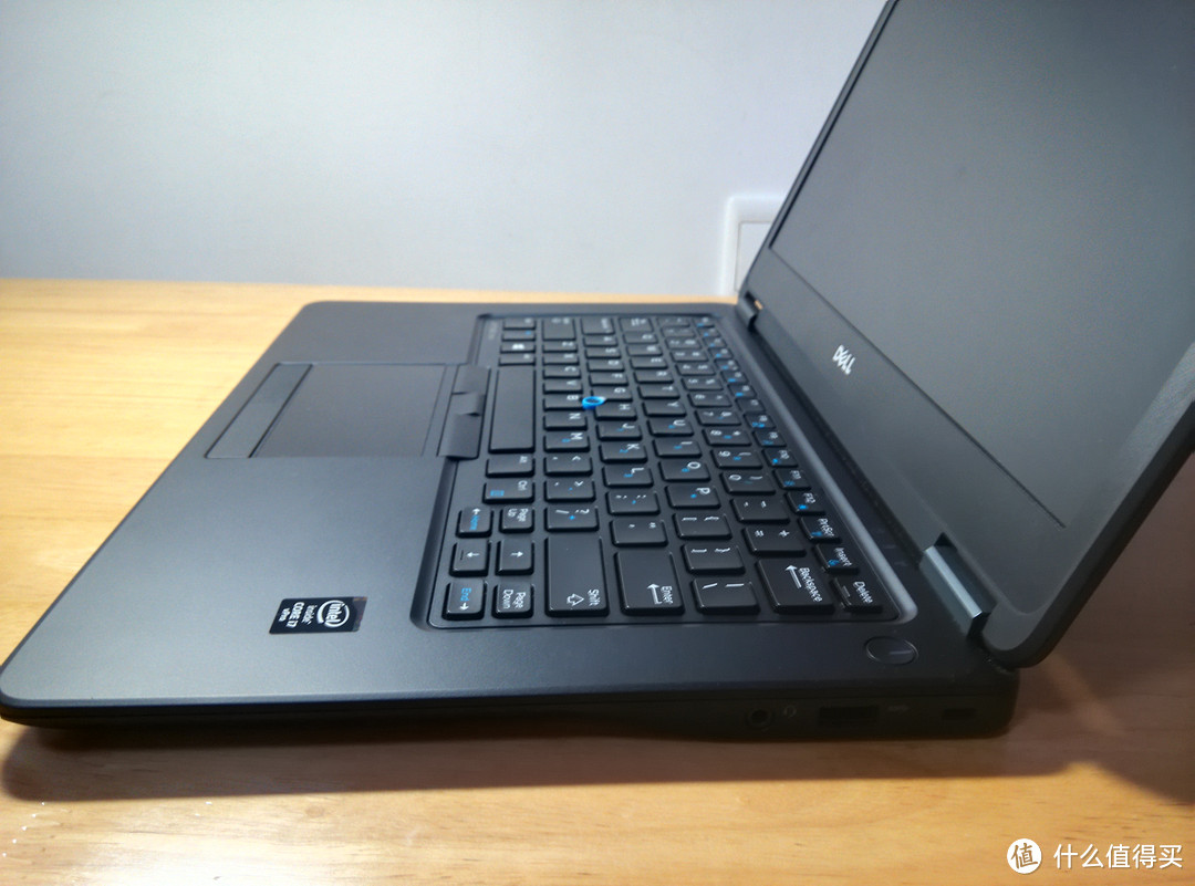 年初海淘DELL戴尔 Latitude E7450过程分享