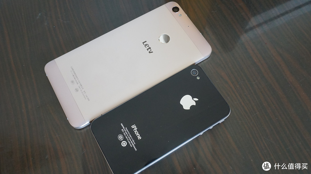 从iPhone4S到 Letv 乐视 1S 2个月使用体验