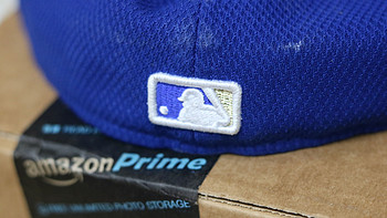 New Era MLB 球员球场正式棒球帽开箱