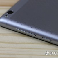 小米 红米3 手机使用感受(握持感|菜单栏|按键)