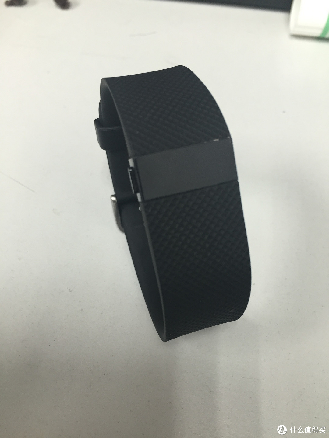 Fitbit Charge HR手环晒单&与小米手环之比较