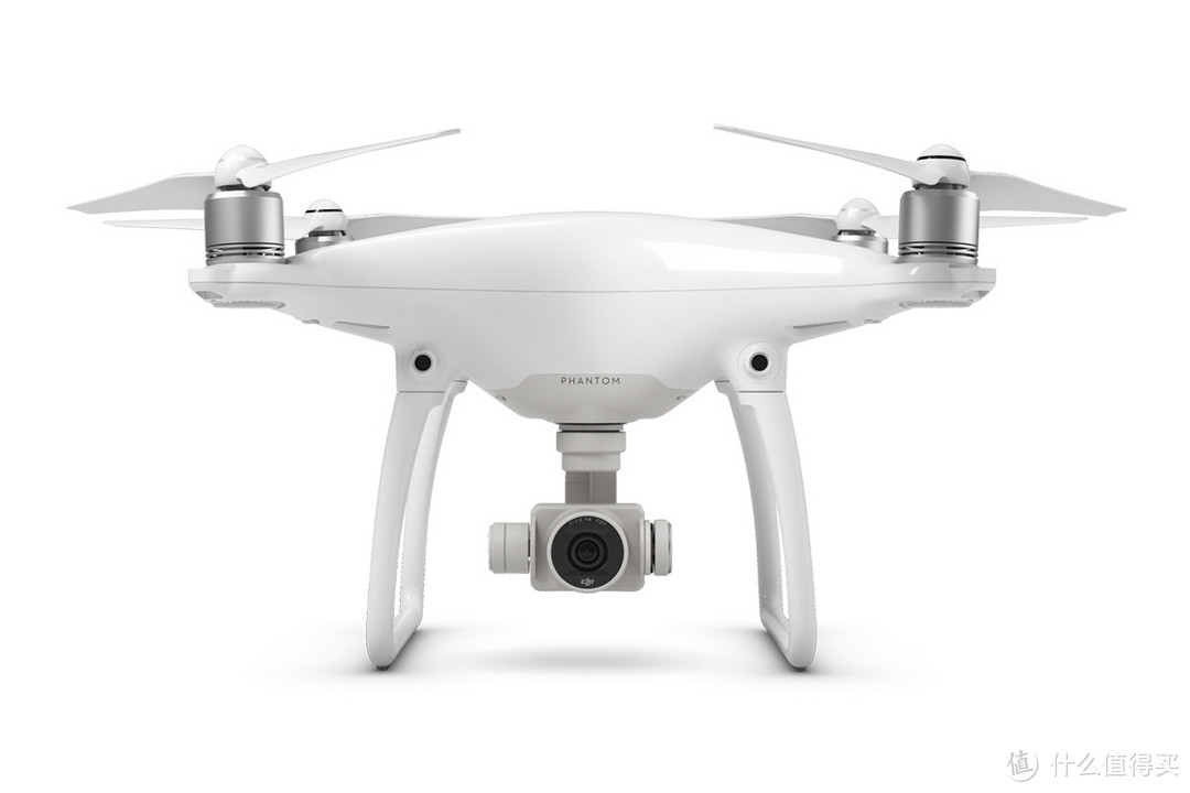 “视力”和“智力”的再提升：DJI 大疆 发布 Phantom 4 航拍飞行器