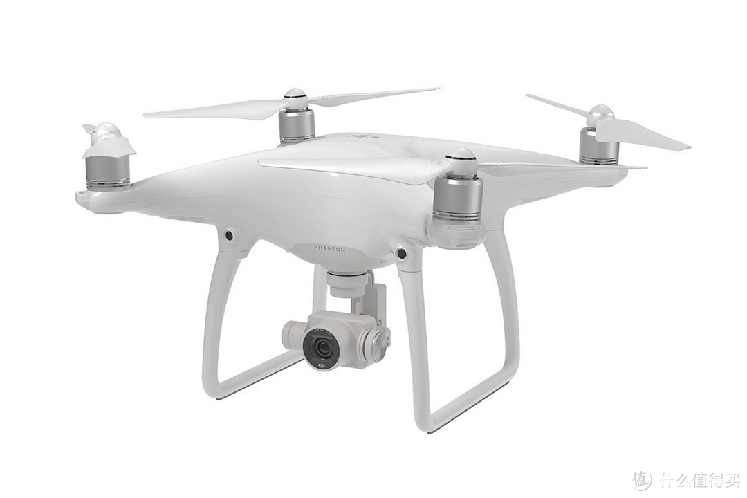 “视力”和“智力”的再提升：DJI 大疆 发布 Phantom 4 航拍飞行器