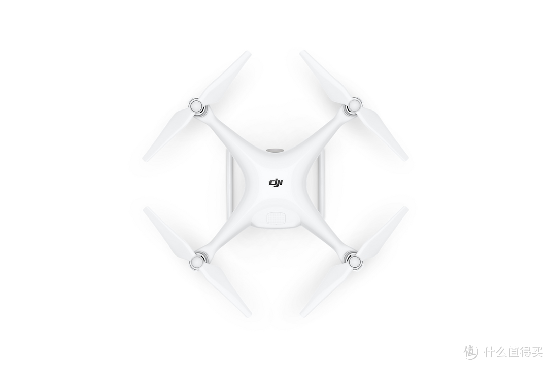 “视力”和“智力”的再提升：DJI 大疆 发布 Phantom 4 航拍飞行器