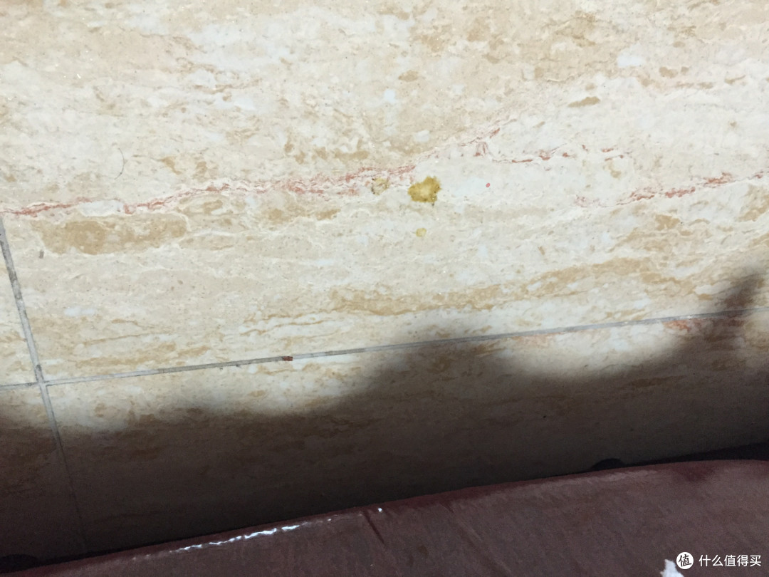 来自张大妈的礼物：洁豹洗地机开箱