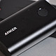 数据说话：Anker A1310 双向QC2.0移动电源 使用评测