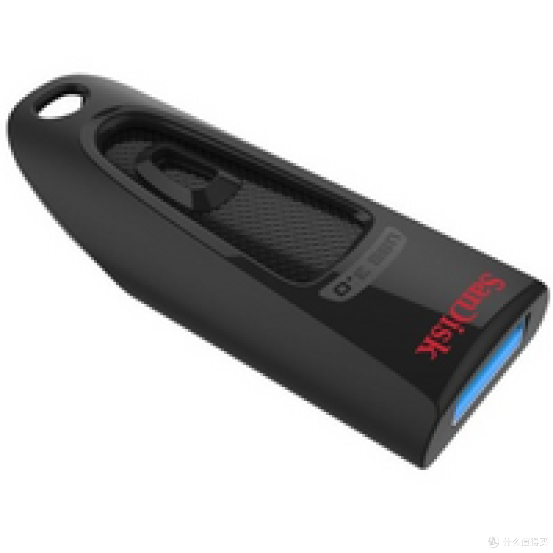 Lexar 雷克沙 JumpDrive系列SanDisk 闪迪、Kingston平价U盘横评