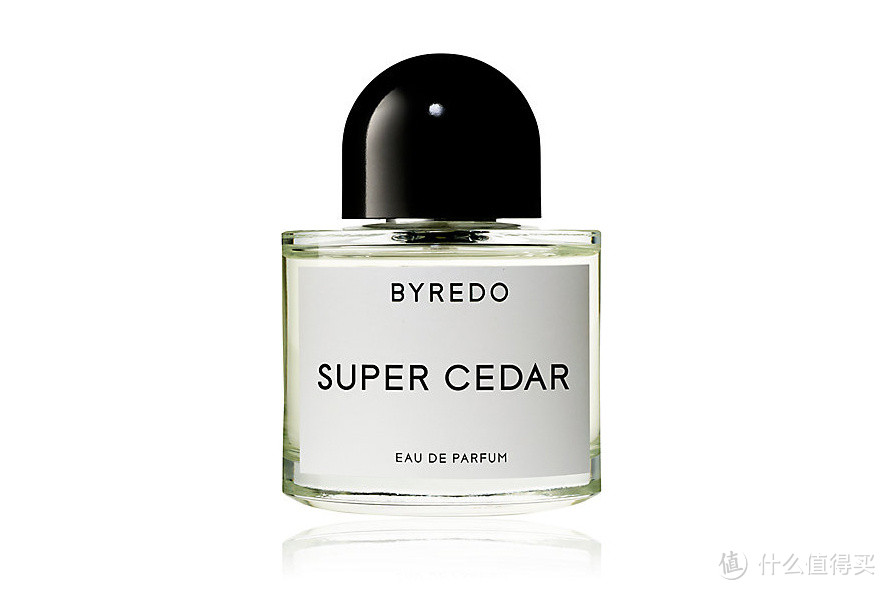 北国之春：BYREDO 推出 Super Cedar 香水