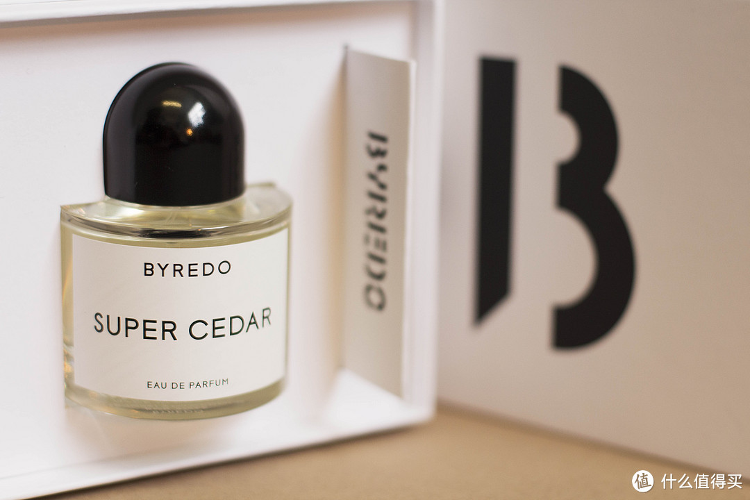 北国之春：BYREDO 推出 Super Cedar 香水