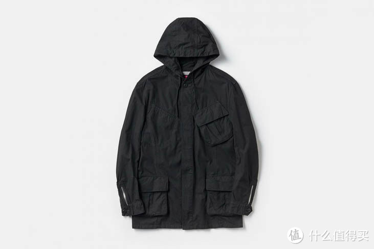 融入传统工艺：nonnative 联合 UNITED ARROWS & SONS 推出 新品系列