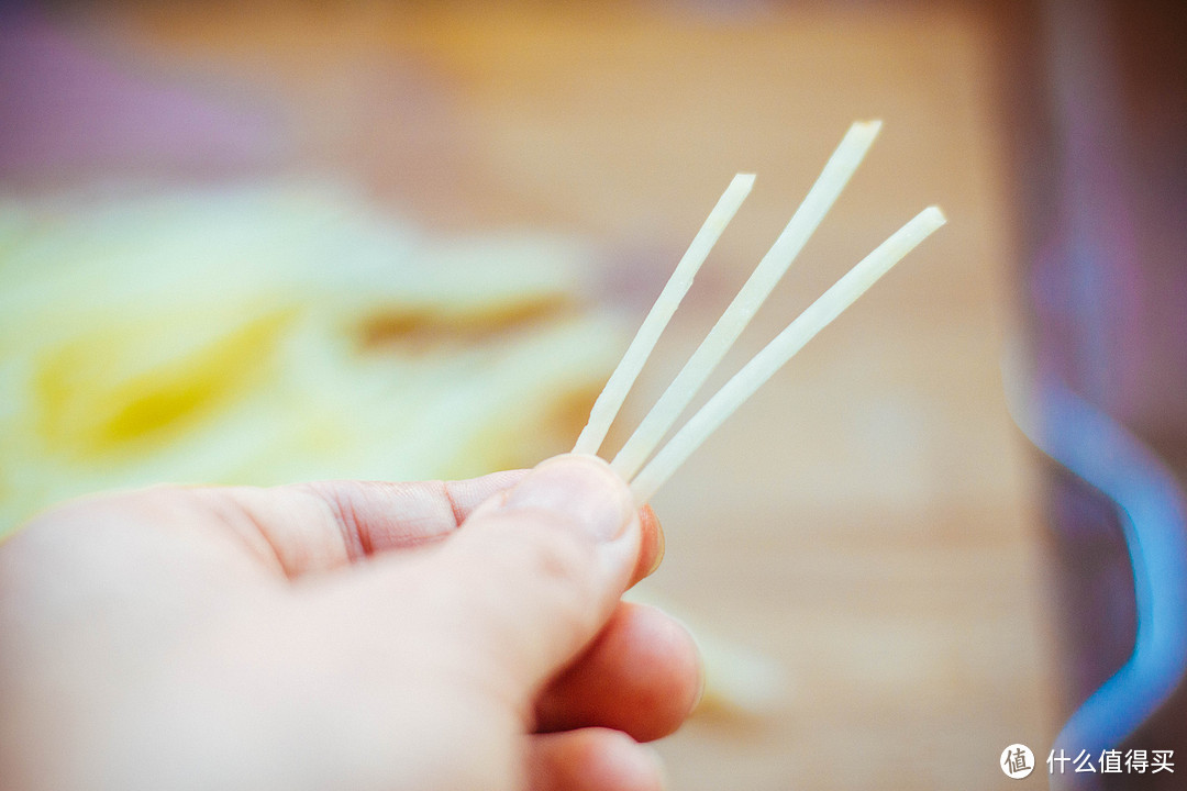 厨艺界至高绝学：来盘酸辣土豆丝吧！