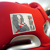 Solution Q2-Fix 儿童汽车安全座椅购买理由(安全性|价格)