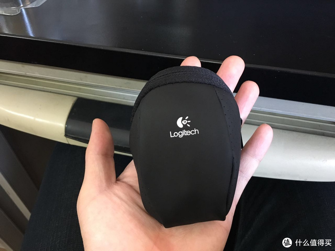 贵的不一定就是适合的：Logitech 罗技 anywhere m905二代开箱与简评