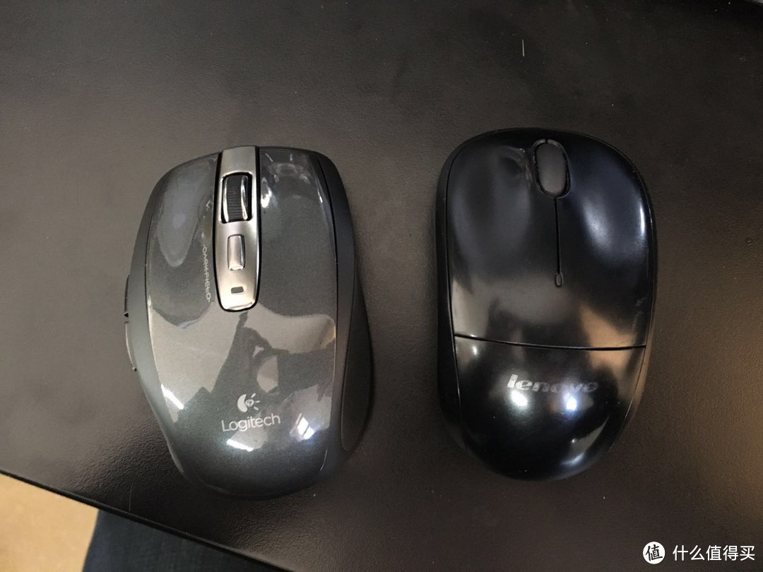 贵的不一定就是适合的：Logitech 罗技 anywhere m905二代开箱与简评