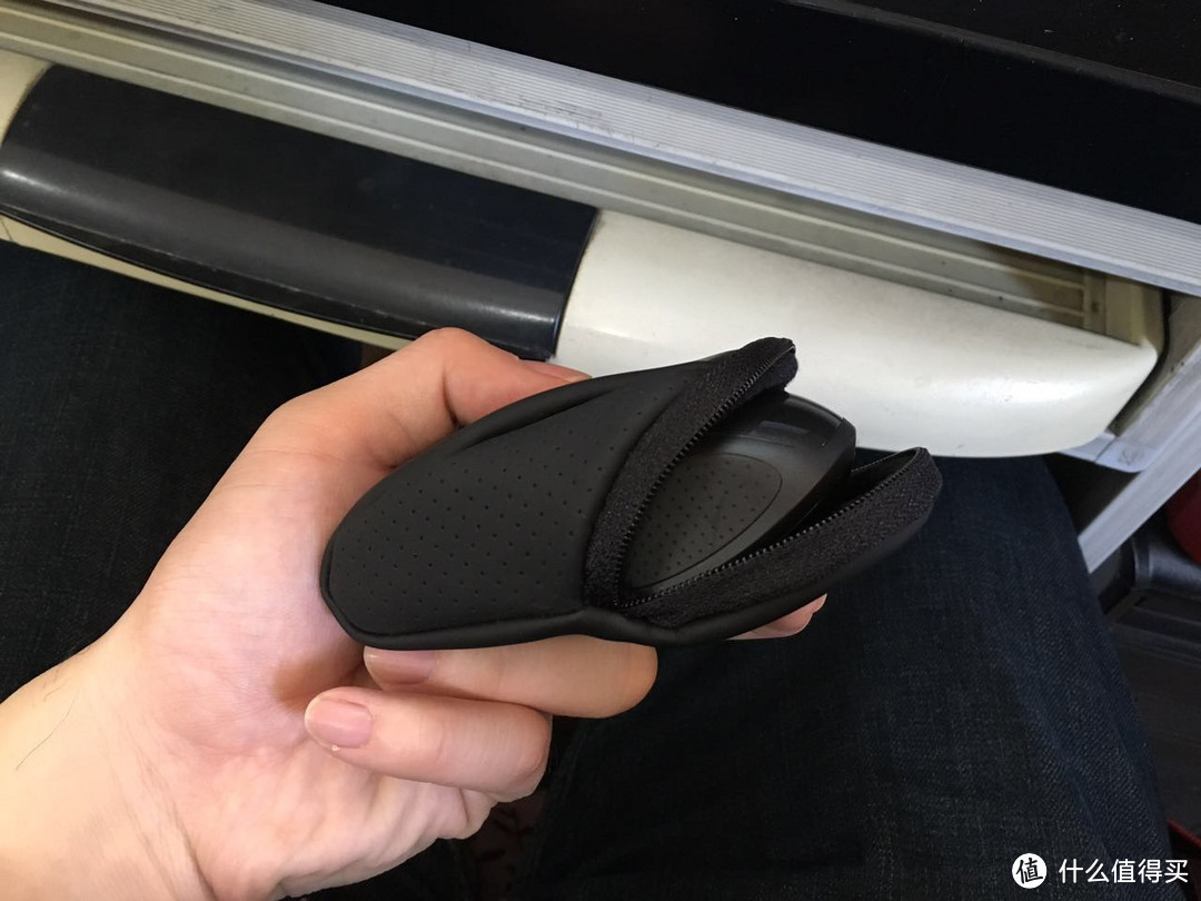 贵的不一定就是适合的：Logitech 罗技 anywhere m905二代开箱与简评