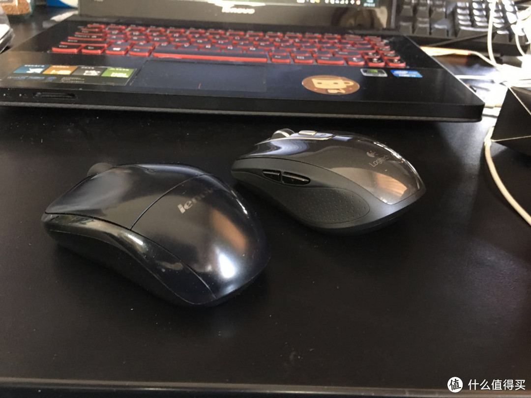 贵的不一定就是适合的：Logitech 罗技 anywhere m905二代开箱与简评