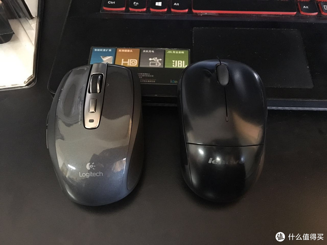 贵的不一定就是适合的：Logitech 罗技 anywhere m905二代开箱与简评