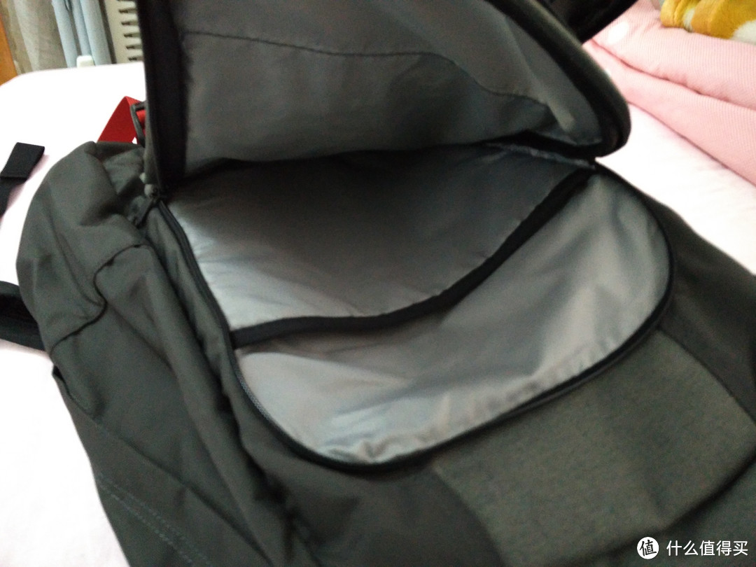 Timbuk2 天霸 Jones Backpack开包体验