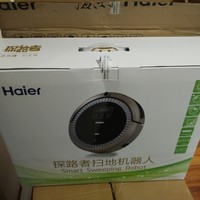 科沃斯朵朵扫地机使用总结(噪音|配件|吸力|爬坡能力)