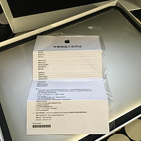 苹果MacBook Air 笔记本电脑开箱晒物(主机|适配器|屏幕|充电口|键盘)