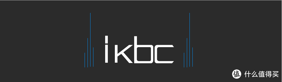 如何练成大力金刚指：IKBC - C104 白色黑轴机械键盘 体验测评