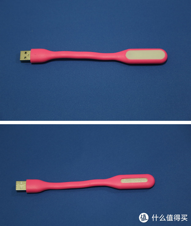 五款主流USB LED随身灯评测