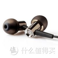 Creative 创新 Aurvana In-Ear 2 动铁耳机简评