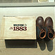 1883 by Wolverine 渥弗林 Men's Ricardo Boot