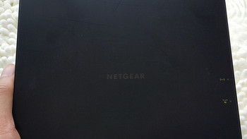 刷了梅林开始嗨！NETGEAR 美国网件 R6300 V2 AC1750双频千兆无线路由器