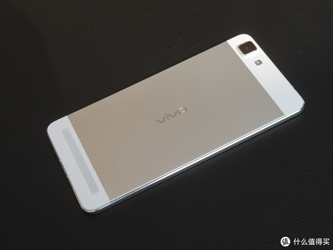 不仅仅是薄——Vivo X5max使用一年感受