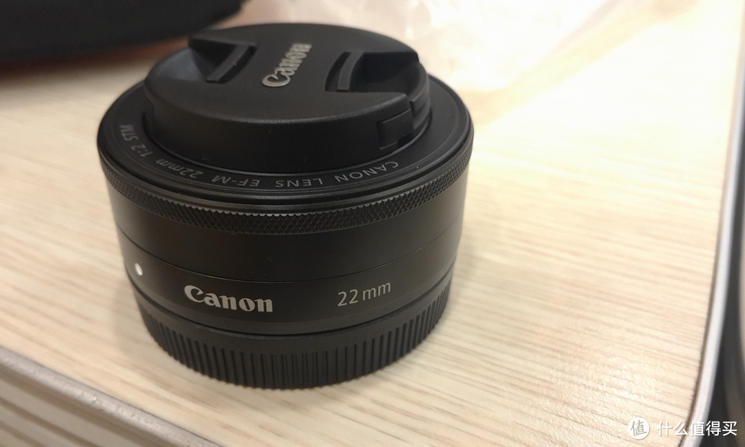 Canon 佳能 M2 双头微单套机 伪开箱