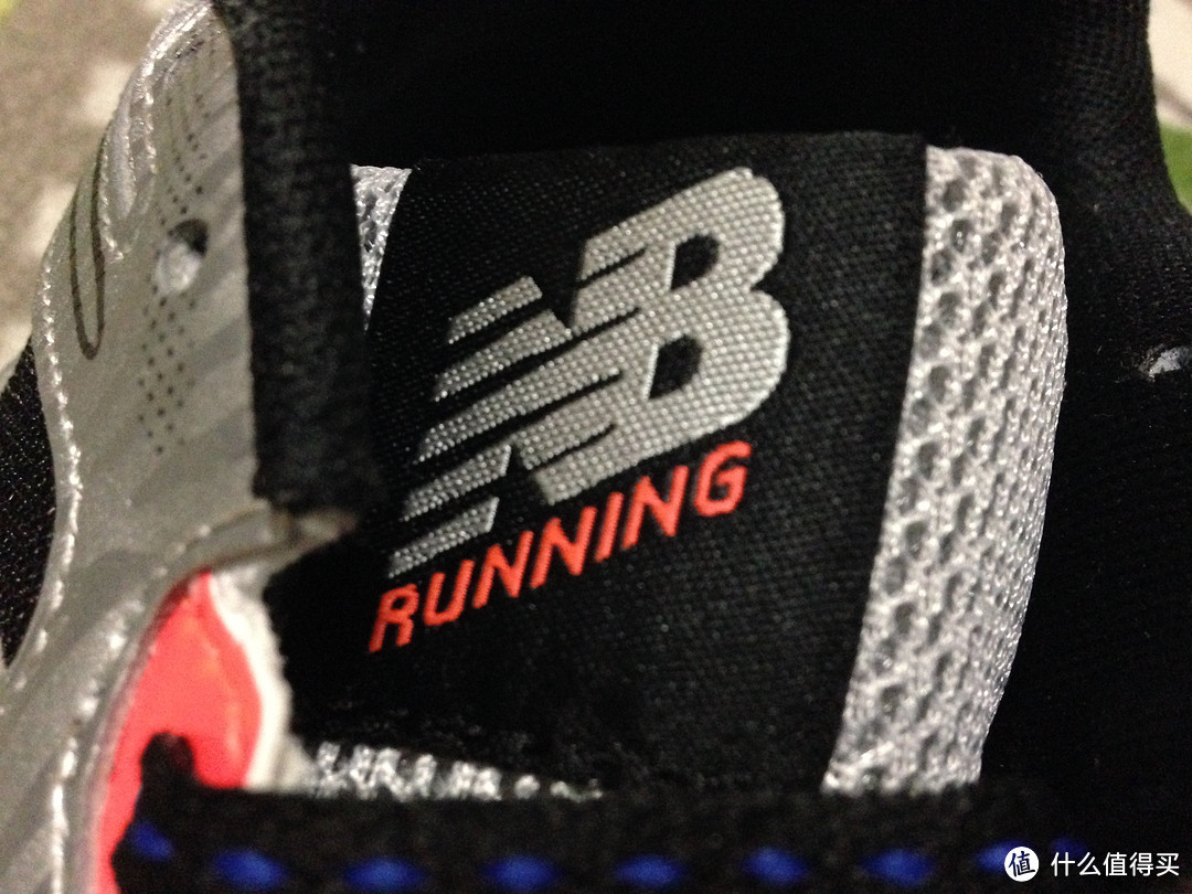 意料之外的英产New Balance 670跑步鞋