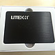 为我的小黑x230更换更大的ssd：LITEON 建兴 T9 睿速开箱使用