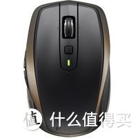 小家碧玉般的 Logitech 罗技 MX Anywhere2 无线鼠标