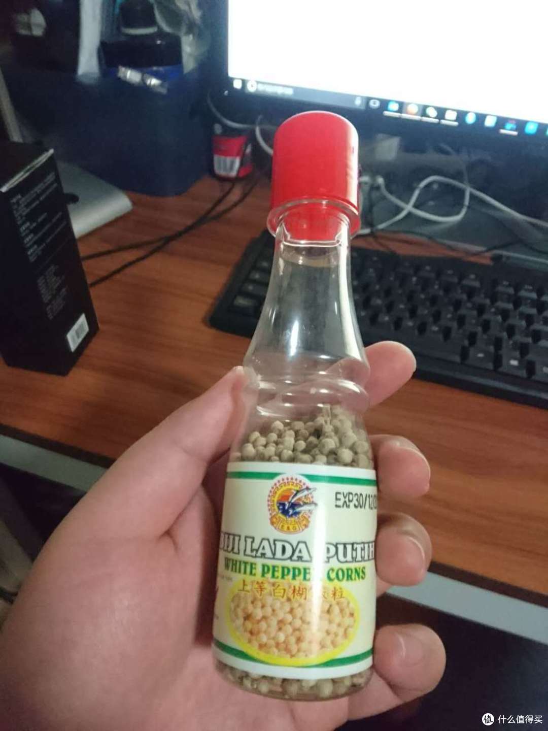 只要你勤学好问爱动脑,天地间所有的生活用品都污得刚好——宅人帮研磨棒及入夜遮光眼罩评测