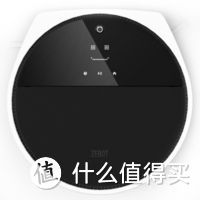 我的蠢萌小兔--ZEBOT智兔扫地机器人