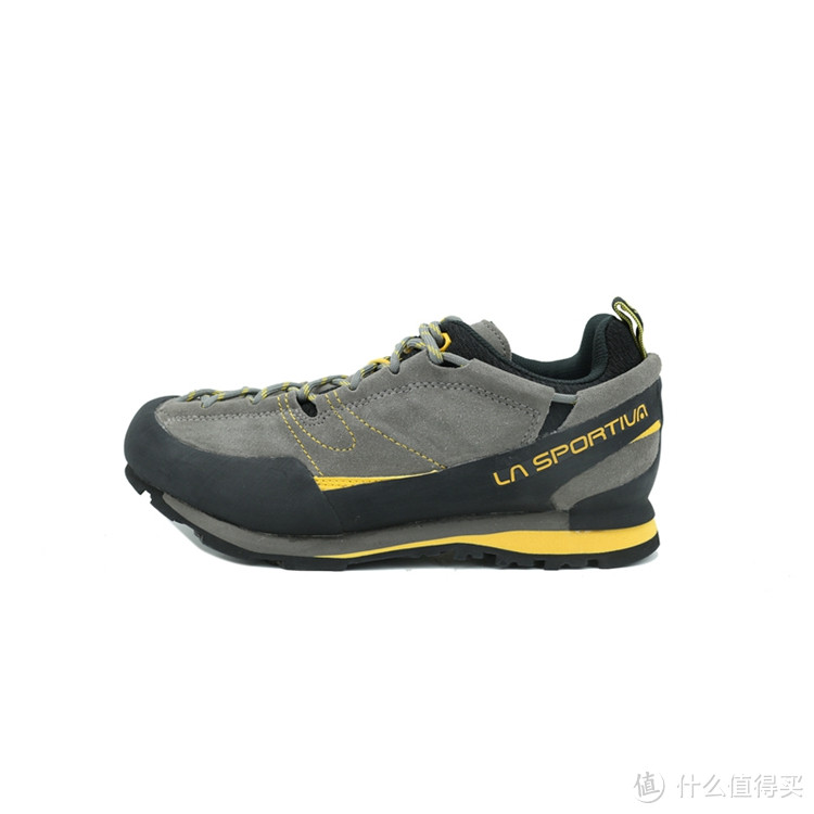 户外晒物——La Sportiva Boulder X 多功能徒步鞋