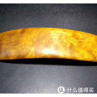 金丝楠木发夹制作（难度系数一级）