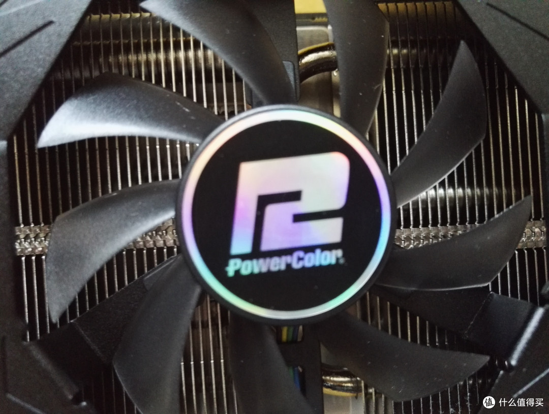 超值体验——A卡-迪兰恒进 R9 390 4G 游戏显卡开箱晒图作业及游戏测试