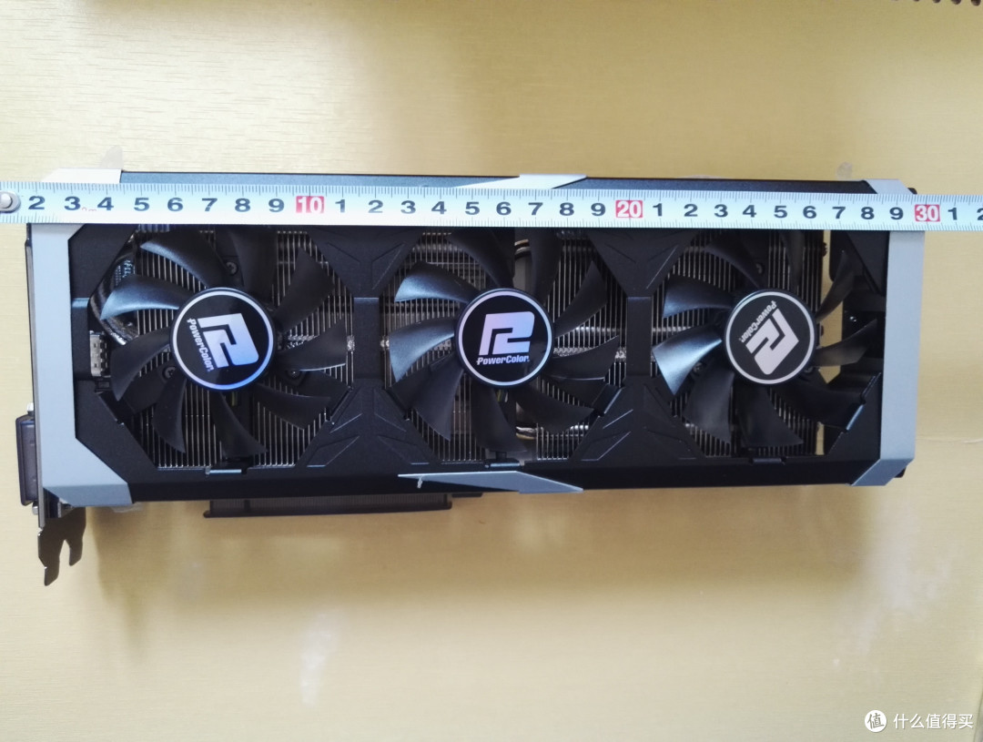 超值体验——A卡-迪兰恒进 R9 390 4G 游戏显卡开箱晒图作业及游戏测试